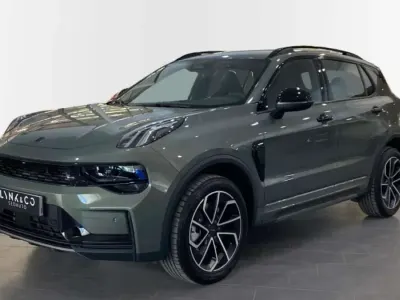 Usado Lynk & Co 01 276 CV (202 kW) 2026 SUV
