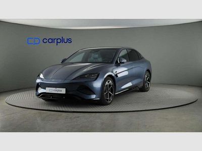 Gris Usado 2025 BYD Seal Berlina | 37.990 € (Super precio)