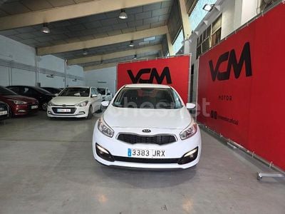 Kia Ceed GT