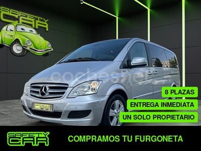 Mercedes Viano