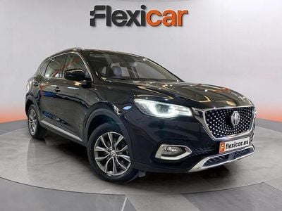 Usado MG HS Comfort 162 CV (119 kW) 2023 Negro SUV