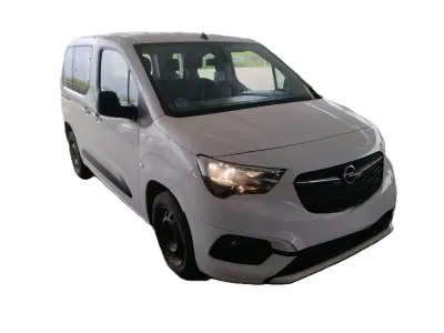 Usado Opel Combo Life
