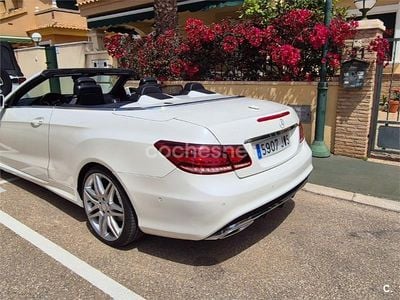 Mercedes E250
