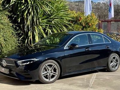 Mercedes A200