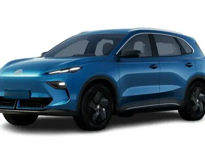 Nuevo MG MG5 EV Comfort 130 kW (177 CV) 2026 Familiar