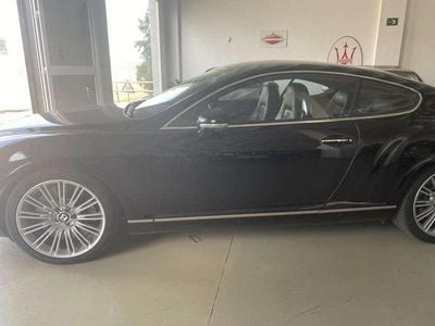 Usado 2008 Bentley Continental GT Coupe | 39.000 € (Super precio)