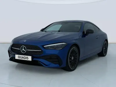 Usado Mercedes CLE200