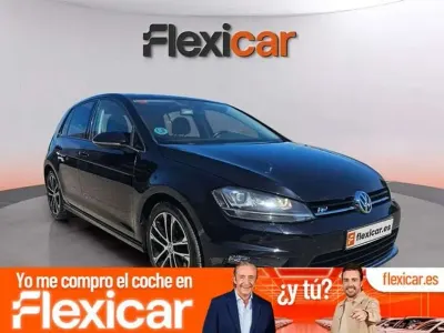 Usado VW Golf VII