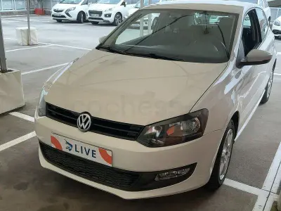 Usado VW Polo