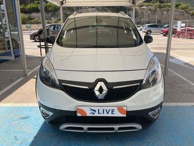 Renault Scénic III