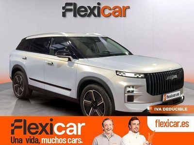 Usado Jaecoo 7 147 CV (108 kW) 2025 Gris SUV