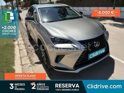 Lexus NX300h