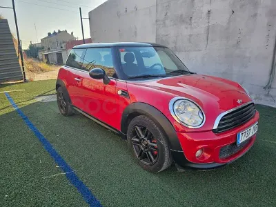 Usado Mini One D