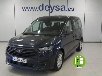 Brugt Ford Tourneo Connect