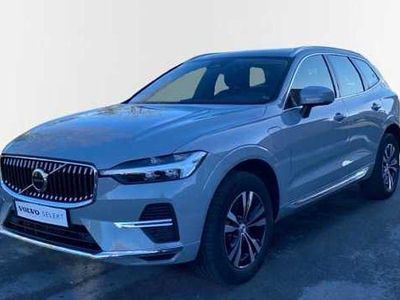 Gris Usado 2023 Volvo XC60 Core SUV | 39.900 € (Buen precio)
