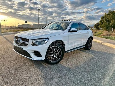 Mercedes GLC220
