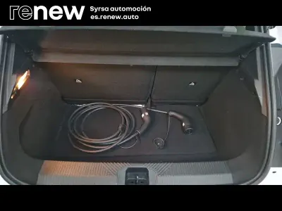 Usado Renault 5 E-Tech