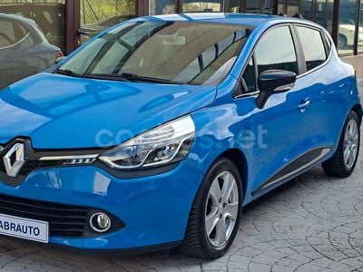 Renault Clio IV