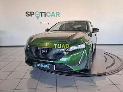 usado Peugeot 308 5P Hybrid 180 eEAT8 Allure