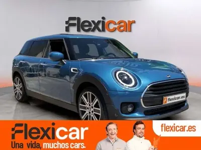 Usado Mini Cooper Clubman