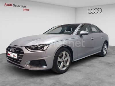 Gris / plata Usado 2023 Audi A4 Advanced Plus Berlina | 31.990 € (Un poco caro)