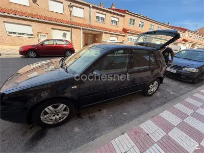 Usado VW Golf IV