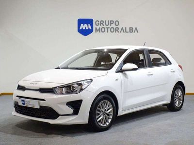 usado Kia Rio 1.2 DPi Concept 84