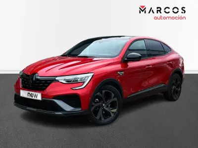 Occasion Renault Arkana Engineered 145 ch (106 kW) 2023 SUV