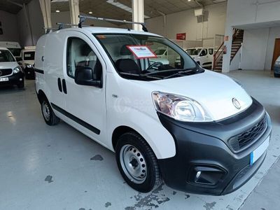 usado Fiat Fiorino Fiorino ComercialCargo 1.3mjt Base 60kw