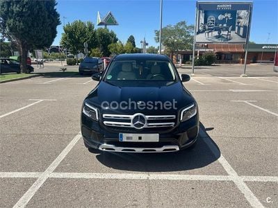 Mercedes GLB200