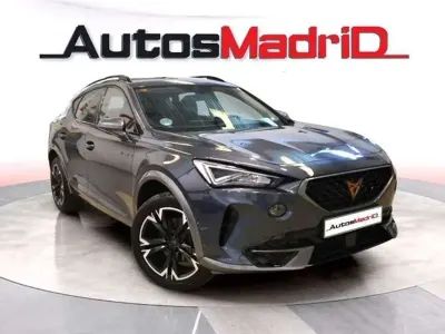 Usado Cupra Formentor