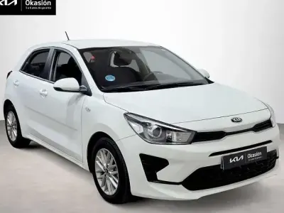 Occasion Kia Rio
