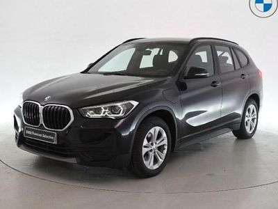 Usado BMW X1 Comfort Edition 220 CV (161 kW) 2021 SUV