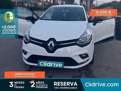 Renault Clio IV
