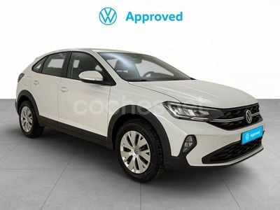 VW Taigo