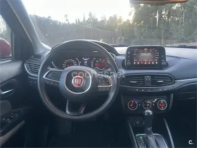 Usado Fiat Tipo
