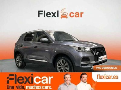 DR Automobiles DR1