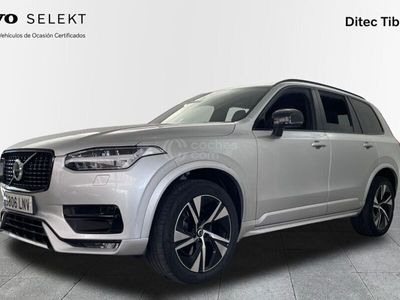 usado Volvo XC90 B5 R-design 7pl. Awd Aut.