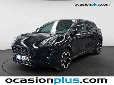 usado Ford Puma 1.0 EcoBoost 155cv ST-Line X MHEV