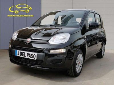 usado Fiat Panda 1.2 Easy