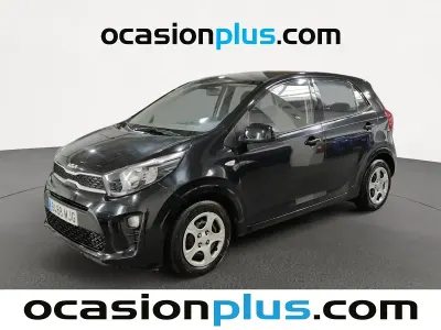 Usado Kia Picanto