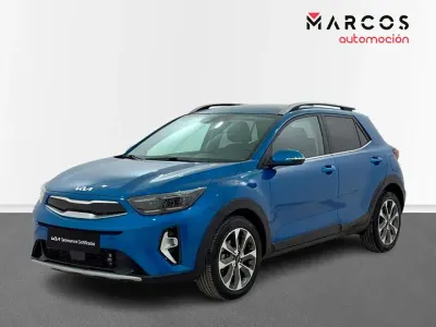 Usado Kia Stonic Style 100 CV (73 kW) 2023 SUV