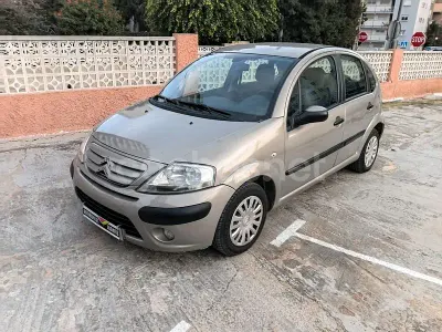 Brugt Citroën C3