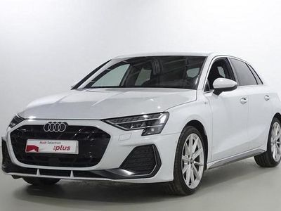Usado Audi A3 S-Line 150 CV (110 kW) 2025