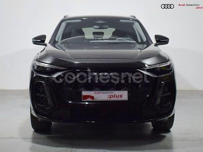 Negro Usado 2025 Audi Q5 S-Line SUV | 62.947 €