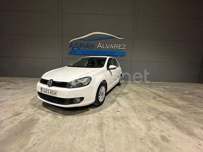 VW Golf VII