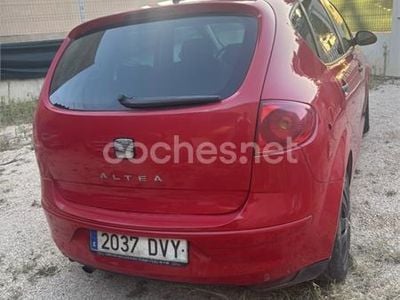 Seat Altea