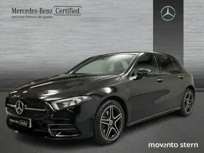 Occasion Mercedes A160
