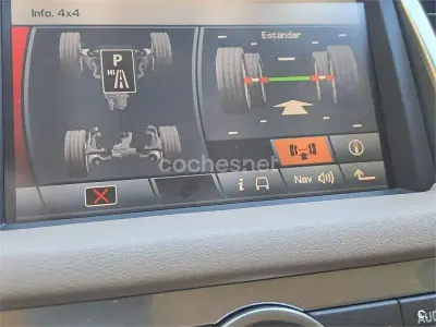 Usado Land Rover Range Rover