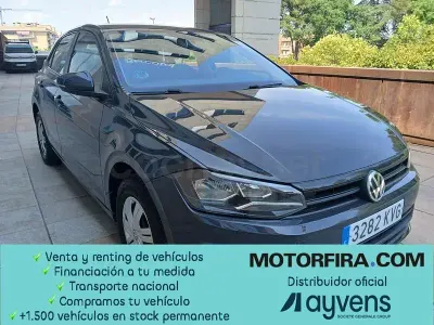 Usado VW Polo